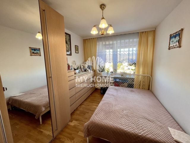 Mieszkanie 3-pokojowe Pruszków. Zdjęcie 7