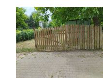 Działka budowlana Milanówek, ul. Lipowa. Zdjęcie 2