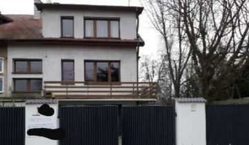 bliźniak, 6 pokoi Michałowice