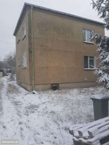dom wolnostojący, 4 pokoje Baranowo, ul. Graniczna. Zdjęcie 1