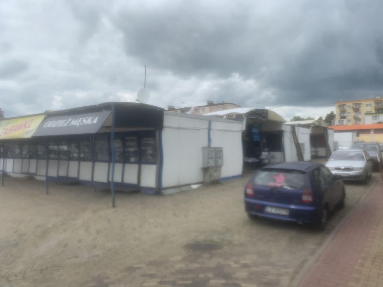 Lokal Zamość Nowe Miasto, ul. Nowy Rynek. Zdjęcie 3