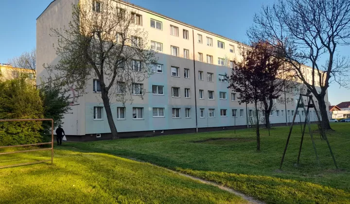 Mieszkanie 2-pokojowe Jelenia Góra Zabobrze, ul. Karola Szymanowskiego