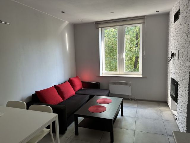 Mieszkanie 2-pokojowe Chorzów, ul. 11 Listopada. Zdjęcie 1