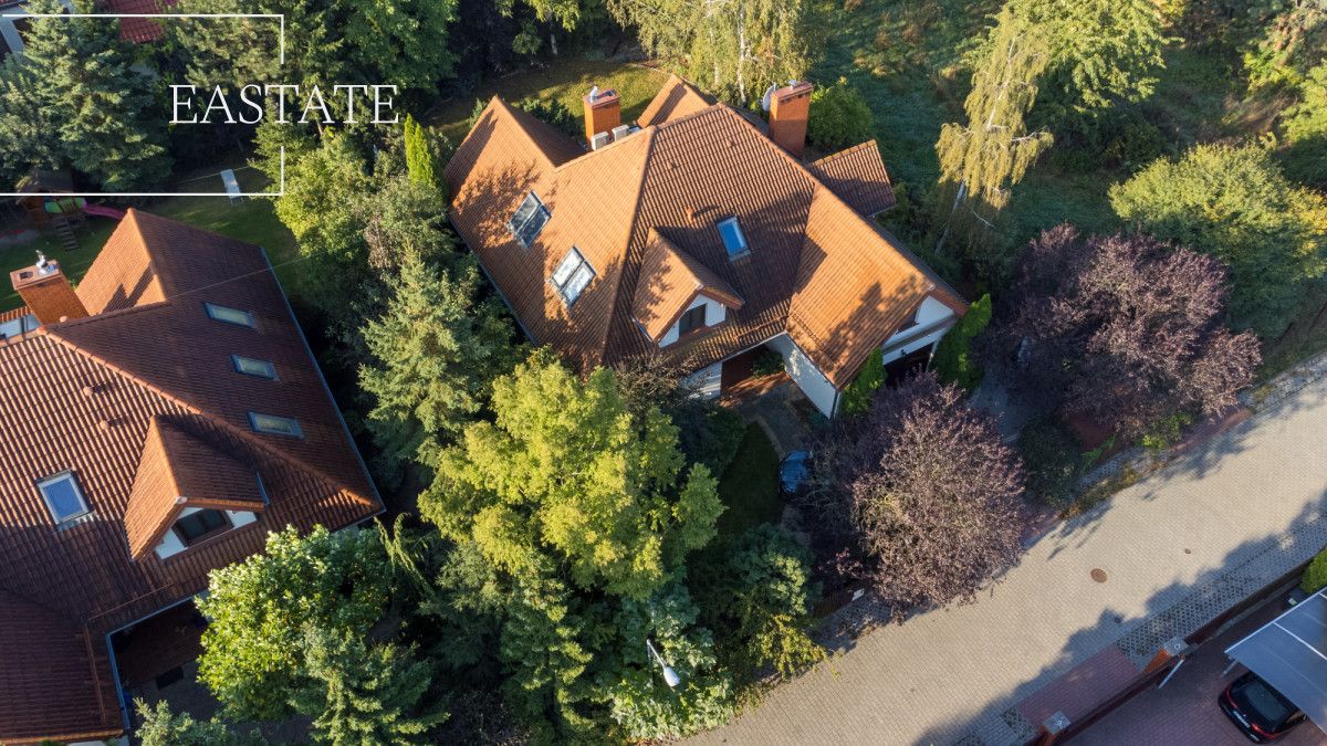 dom wolnostojący, 6 pokoi Kiełpin, ul. Bukowa. Zdjęcie 21