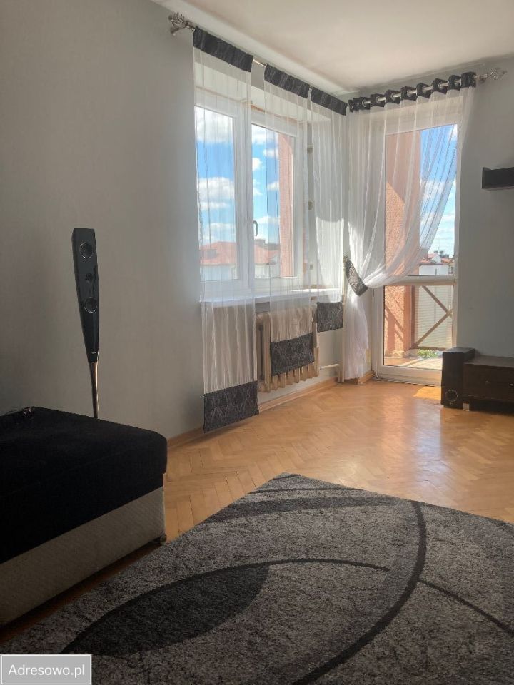 Mieszkanie 2-pokojowe Wieluń, os. Stare Sady. Zdjęcie 7