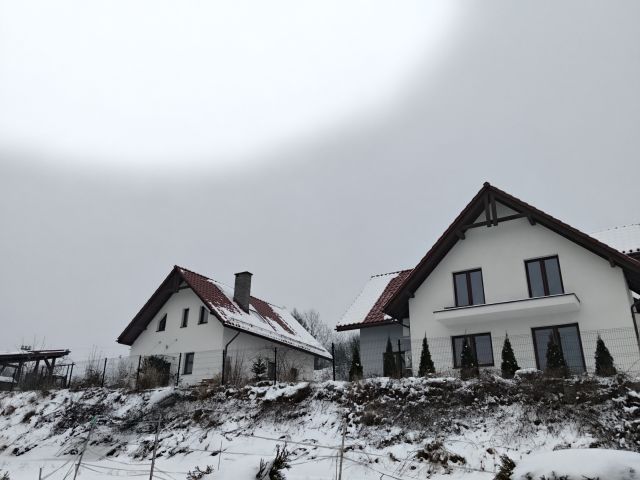 dom wolnostojący, 7 pokoi Zalas, ul. Słoneczna. Zdjęcie 1