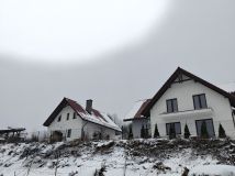 dom wolnostojący, 7 pokoi Zalas, ul. Słoneczna