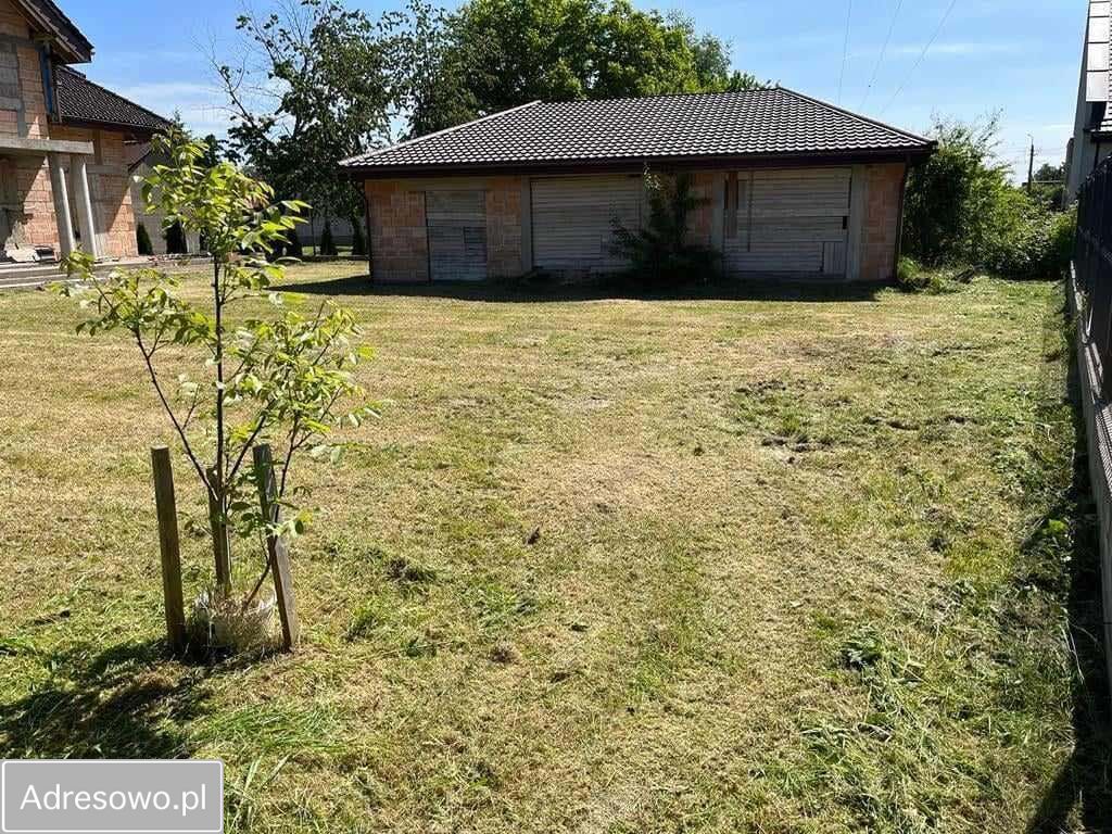 dom wolnostojący, 7 pokoi Knyszyn, ul. Pocztowa. Zdjęcie 3