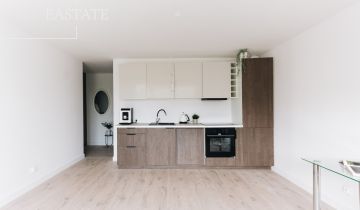 Mieszkanie 3-pokojowe Gdynia Dąbrowa, ul. Kameliowa