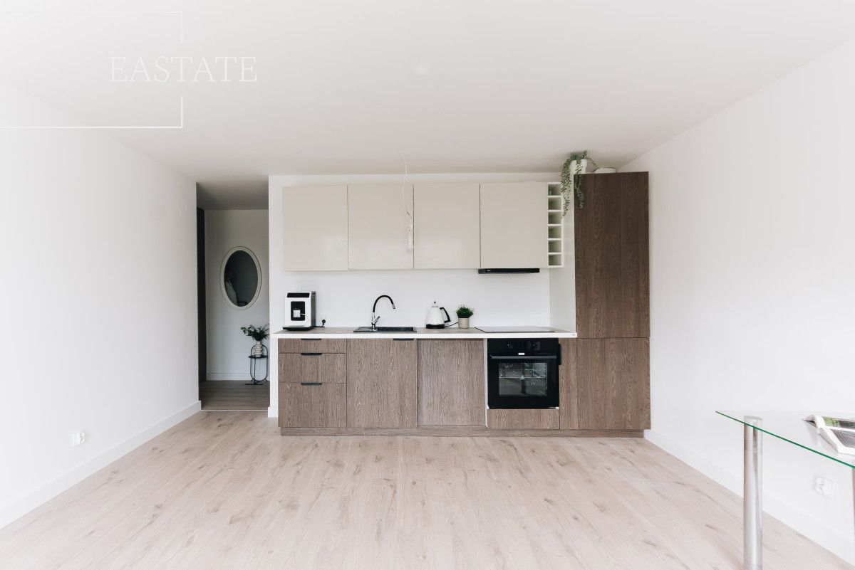 Mieszkanie 3-pokojowe Gdynia Dąbrowa, ul. Kameliowa