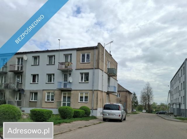 Mieszkanie 2-pokojowe Szepietowo-Wawrzyńce. Zdjęcie 1