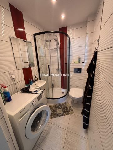 Mieszkanie 1-pokojowe Kraków Azory, ul. Gnieźnieńska. Zdjęcie 3