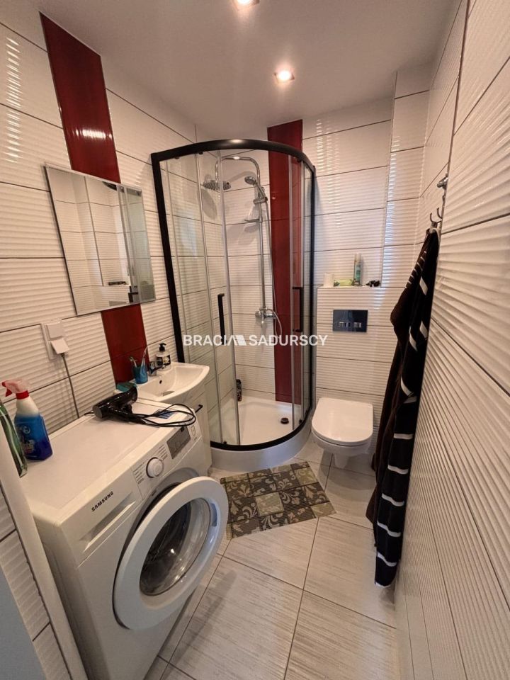 Mieszkanie 1-pokojowe Kraków Azory, ul. Gnieźnieńska. Zdjęcie 3