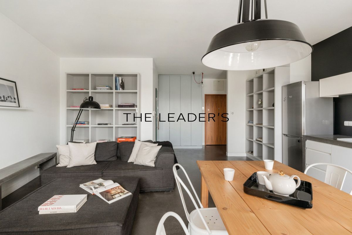 Mieszkanie 2-pokojowe Warszawa Mokotów, ul. Puławska. Zdjęcie 6