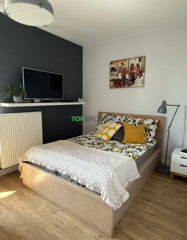 Mieszkanie 2-pokojowe Warszawa Targówek, ul. św. Wincentego. Zdjęcie 6