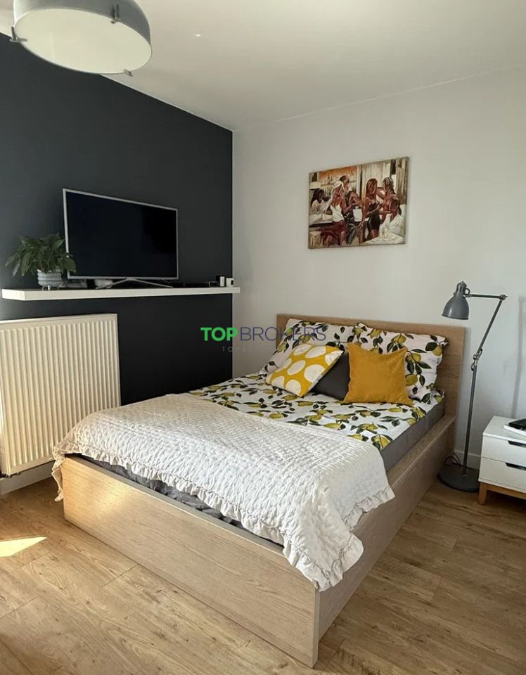 Mieszkanie 2-pokojowe Warszawa Targówek, ul. św. Wincentego. Zdjęcie 6