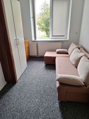 Mieszkanie 3-pokojowe Gliwice, ul. Pszczyńska. Zdjęcie 4