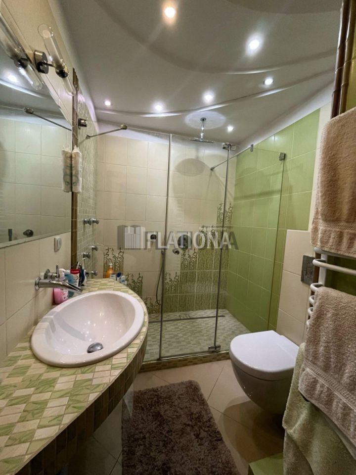 Mieszkanie 3-pokojowe Iława, ul. Henryka Sienkiewicza. Zdjęcie 5