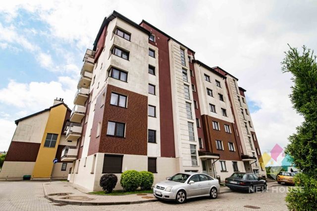 Mieszkanie 2-pokojowe Olsztyn, ul. ks. Roberta Bilitewskiego. Zdjęcie 18