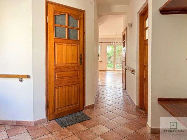 bliźniak, 6 pokoi Konstancin-Jeziorna, ul. Witaminowa. Zdjęcie 10