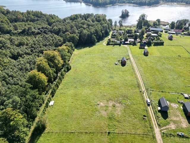 Działka budowlana Sople. Zdjęcie 1