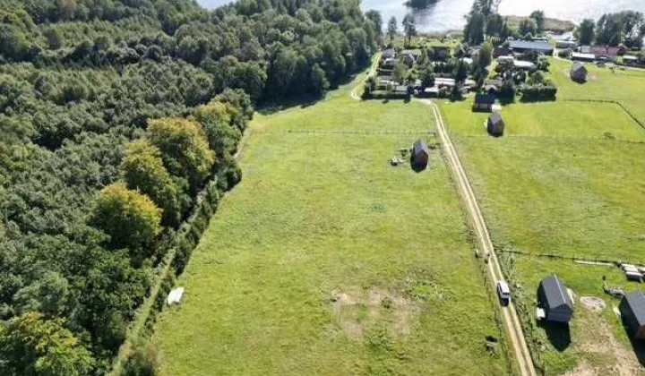 Działka budowlana Sople