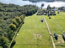 Działka budowlana Sople