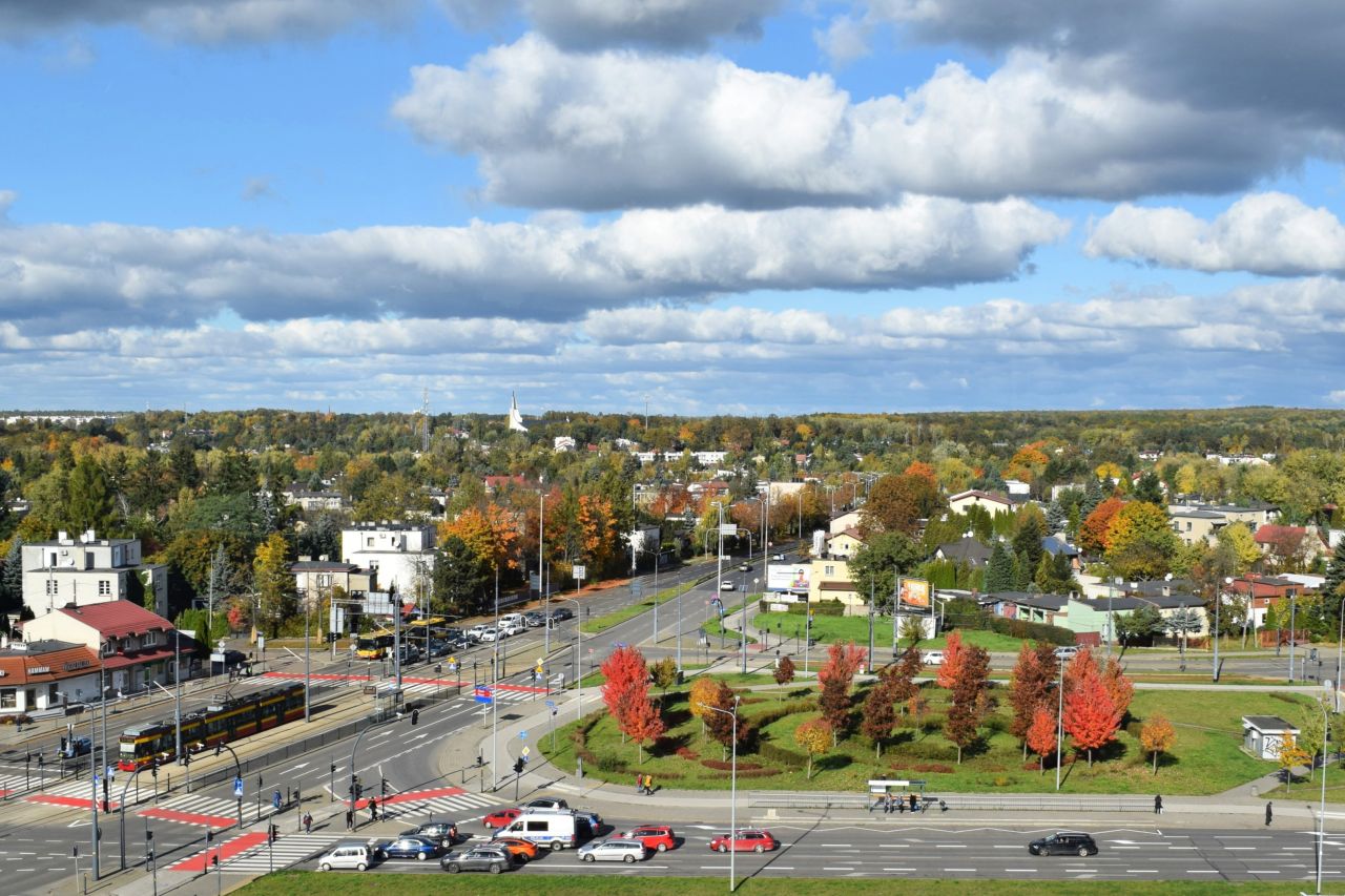 Mieszkanie 4-pokojowe Łódź Bałuty, ul. Rysownicza. Zdjęcie 8