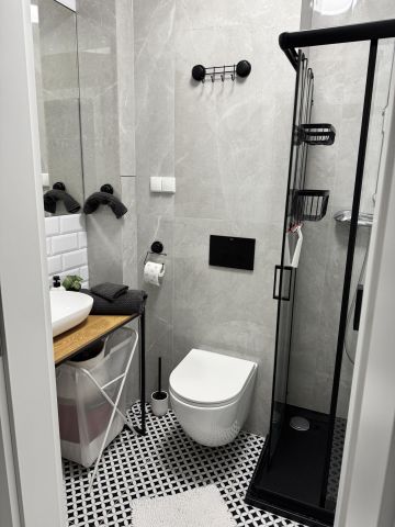 Mieszkanie 1-pokojowe Warszawa Śródmieście, ul. Emilii Plater. Zdjęcie 30