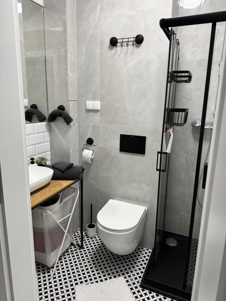 Mieszkanie 1-pokojowe Warszawa Śródmieście, ul. Emilii Plater. Zdjęcie 30