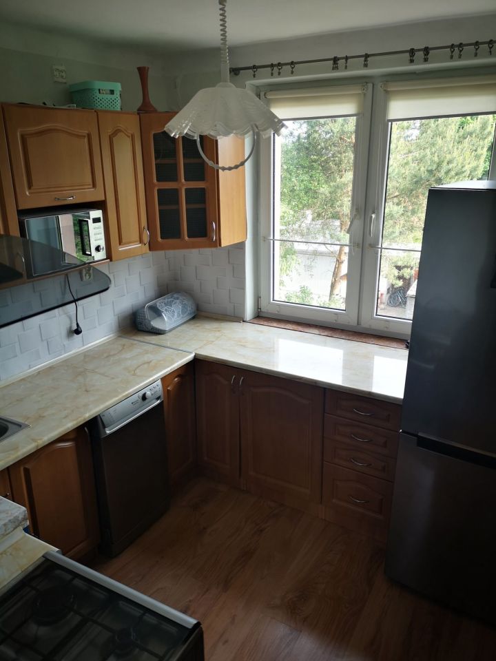 Mieszkanie 2-pokojowe Niemce, ul. Parkowa. Zdjęcie 7