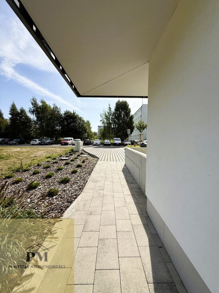 Mieszkanie 2-pokojowe Koszalin, ul. Stanisława Staszica. Zdjęcie 20