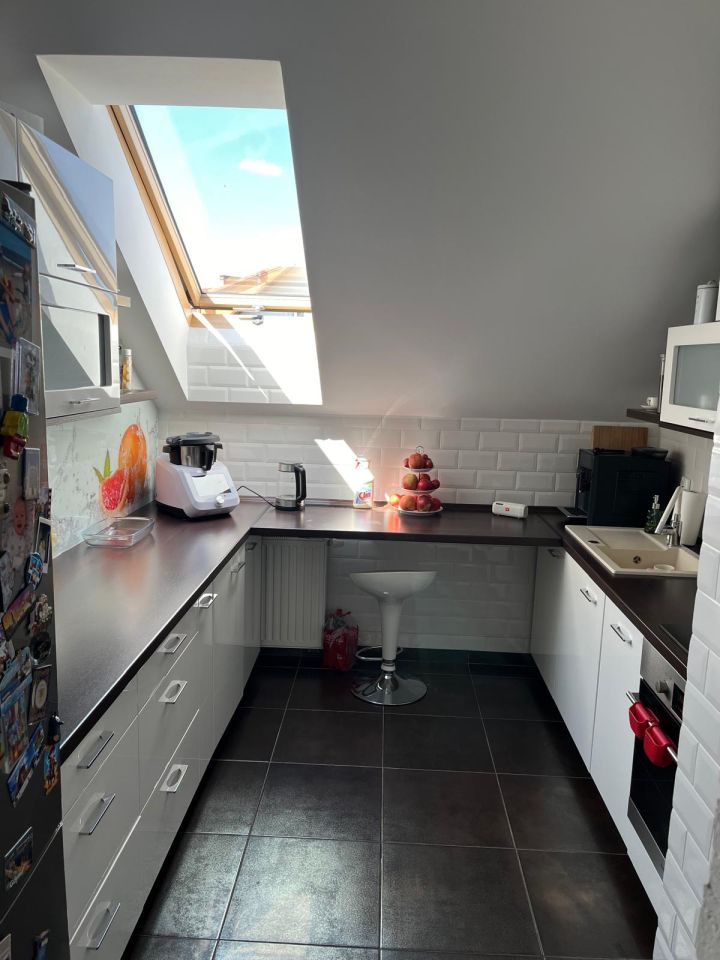 Mieszkanie 3-pokojowe Inowrocław Salina, ul. Jesionowa. Zdjęcie 5