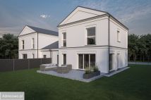 bliźniak, 4 pokoje Wierzbin, ul. Trakt Królewski. Zdjęcie 1