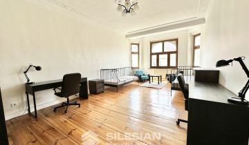 Mieszkanie 3-pokojowe Wrocław, ul. Mikołaja Reja