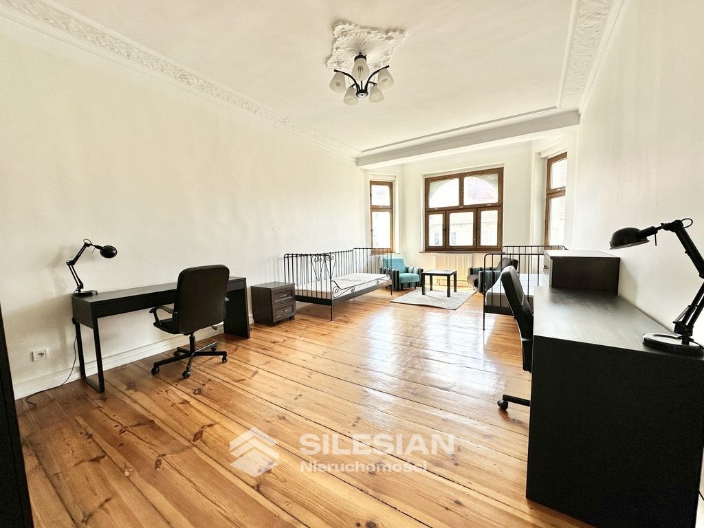 Mieszkanie 3-pokojowe Wrocław, ul. Mikołaja Reja. Zdjęcie 2