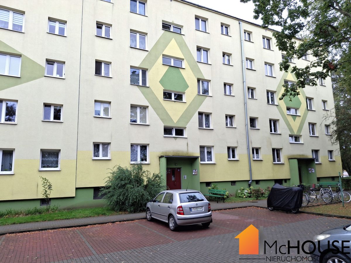 Mieszkanie 4-pokojowe Mielec, ul. Janusza Kusocińskiego. Zdjęcie 14