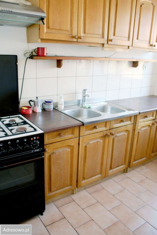 Mieszkanie 3-pokojowe Warszawa Wola, ul. Wolska. Zdjęcie 9