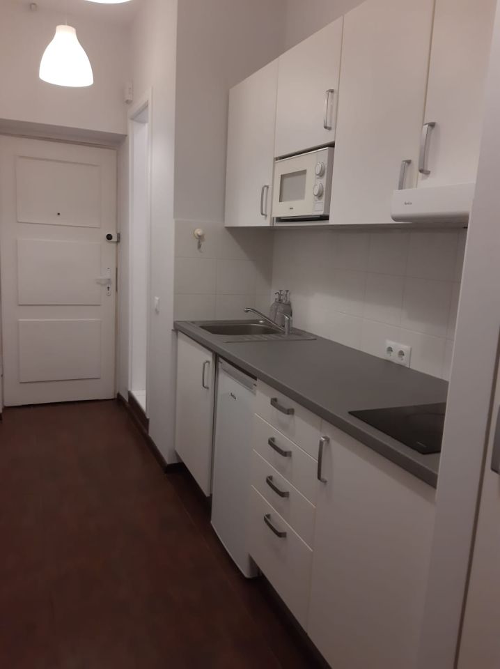 Mieszkanie 1-pokojowe Wrocław Stare Miasto, rynek Rynek. Zdjęcie 4