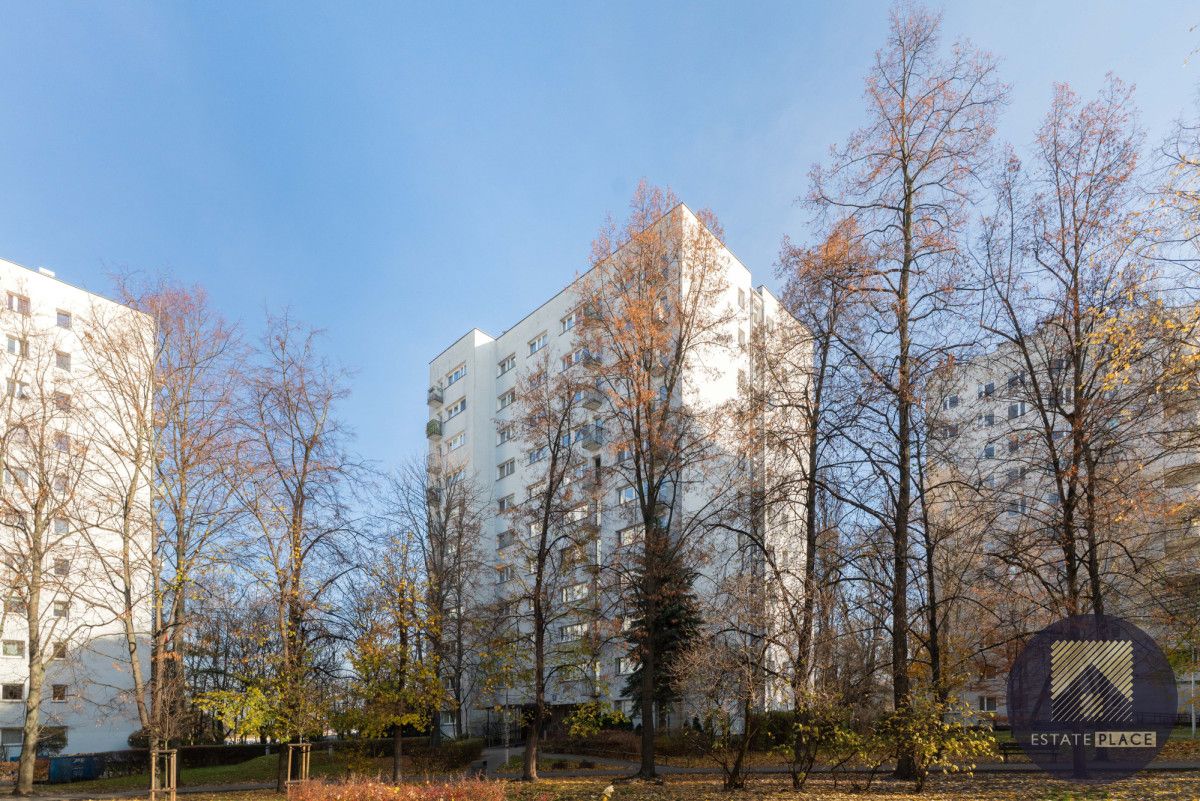 Mieszkanie 2-pokojowe Warszawa Żoliborz, ul. Włościańska. Zdjęcie 13