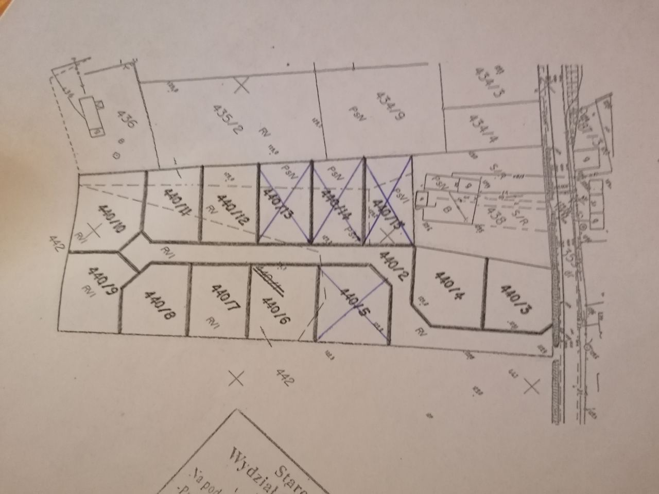 Działka budowlana Ligota Mała. Zdjęcie 4