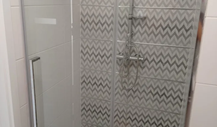 Mieszkanie 3-pokojowe Bydgoszcz Wzgórze Wolności, ul. Tucholska