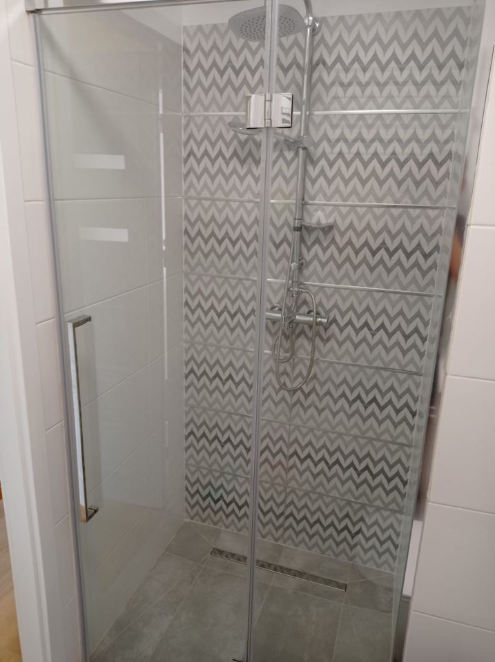 Mieszkanie 3-pokojowe Bydgoszcz Wzgórze Wolności, ul. Tucholska