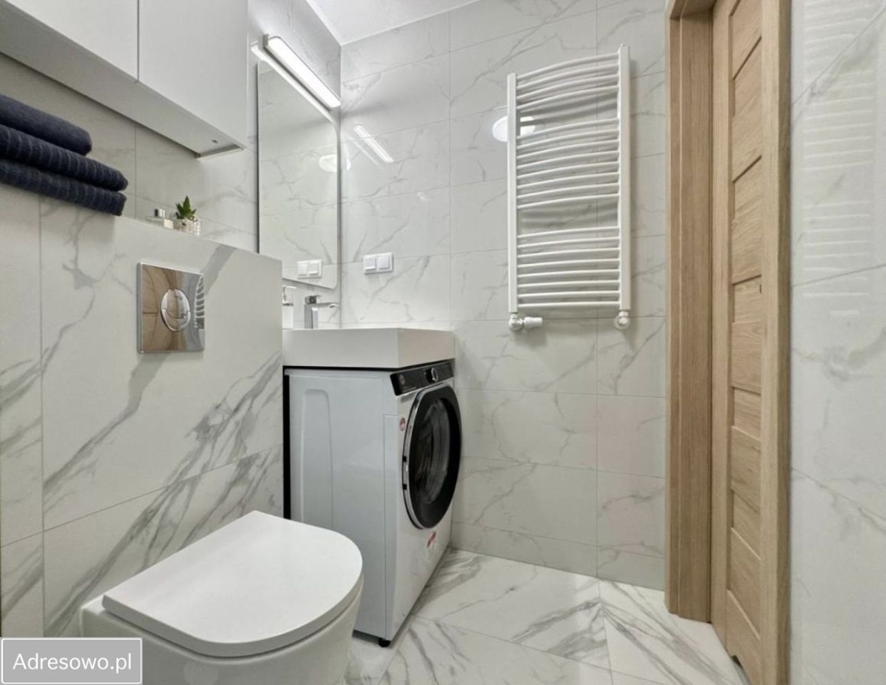 Mieszkanie 1-pokojowe Warszawa Mokotów, ul. Zygmunta Modzelewskiego. Zdjęcie 7