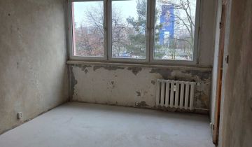 Mieszkanie 2-pokojowe Legnica, ul. Koziorożca