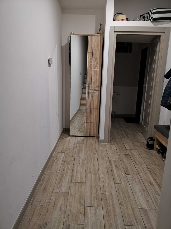 dom wolnostojący Parczew, ul. Kościelna. Zdjęcie 5