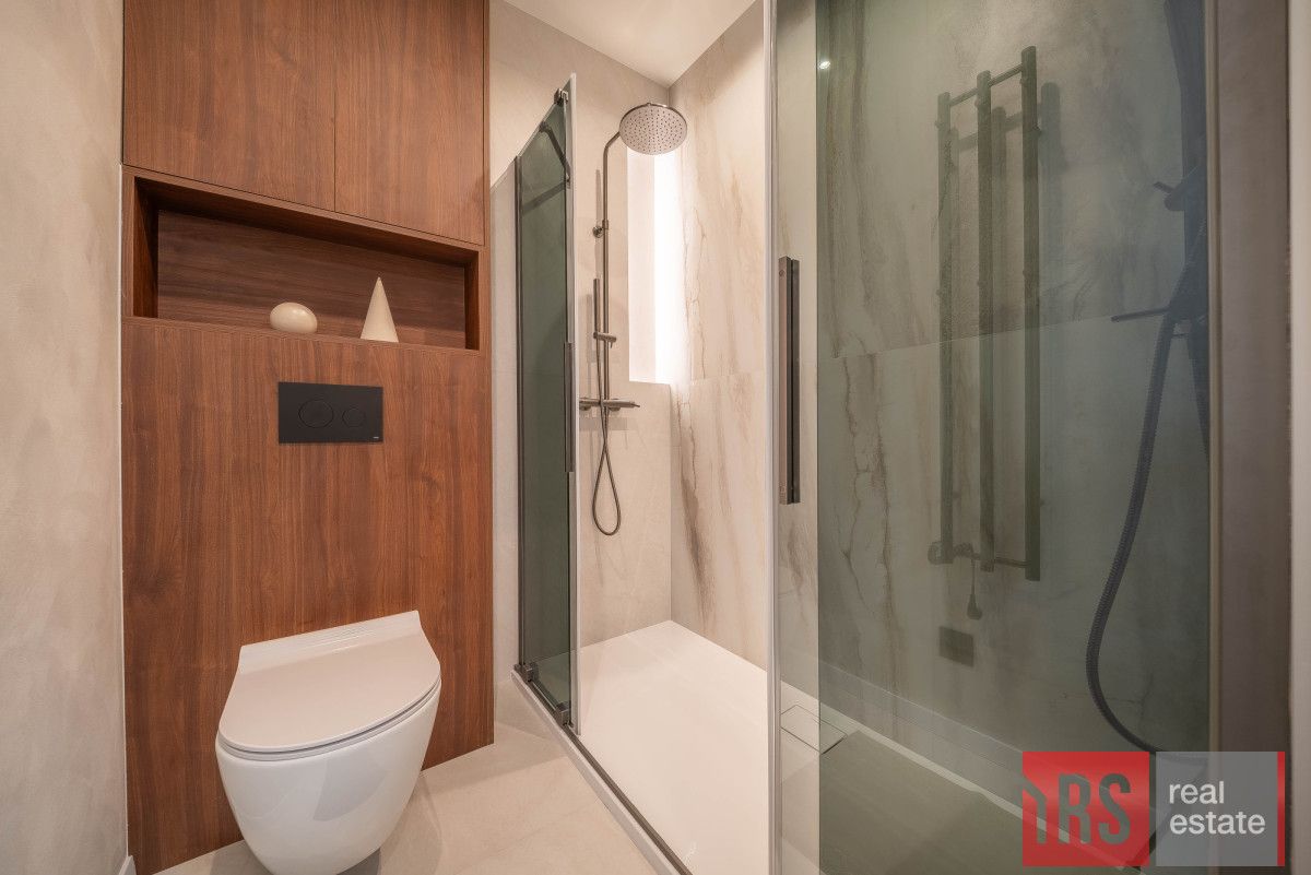 Mieszkanie 5-pokojowe Warszawa Mokotów, ul. Przejazd. Zdjęcie 13