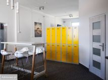 Biuro Kraków Zabłocie, ul. Lipowa. Zdjęcie 3