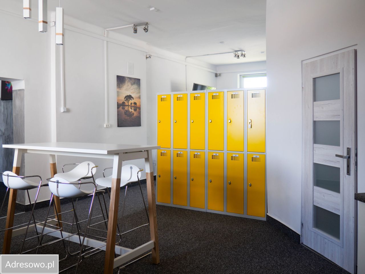 Biuro Kraków Zabłocie, ul. Lipowa. Zdjęcie 4