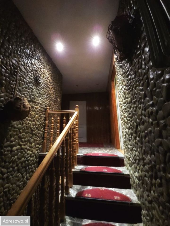 dom wolnostojący, 10 pokoi Mielec, ul. Jana Haładeja. Zdjęcie 20